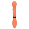  Loveline Vibro Rabbit 4Tongue 9 x 3.5cm